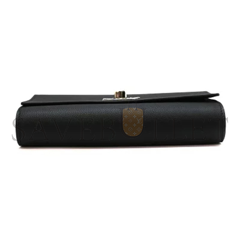 l0vis Vvtt0n lockme clutch m56088 (23.5*16*5.5cm)